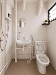 Blk 133 Bukit Batok West Avenue 6 (Bukit Batok), HDB 3 Rooms #587756241